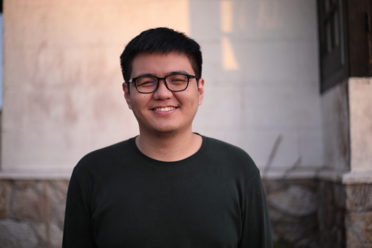 Wei Kin Choong Why I Decided to Pursue Full-time Paid Ministry: Wei Kin | CERC Blog ...